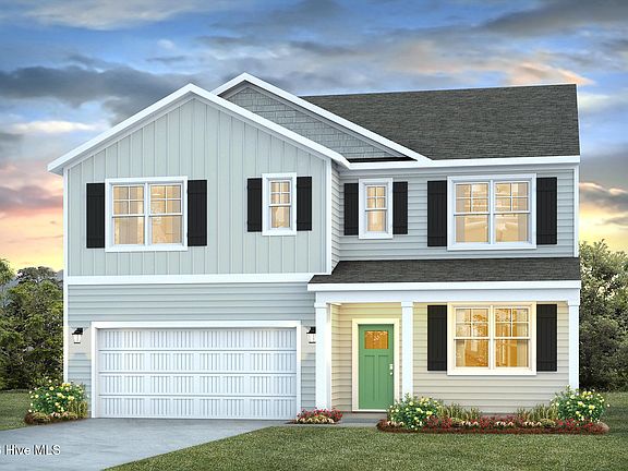 2nd image of 4329 Rough Stalk Lane Lot 296