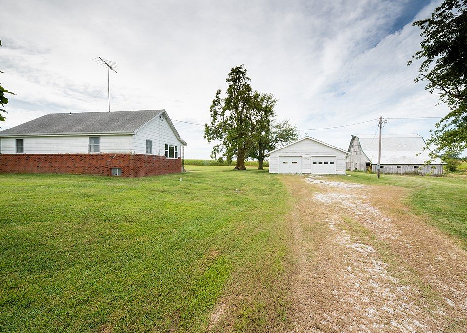 1214 County Road 1715, Cairo, MO 65239 Zillow