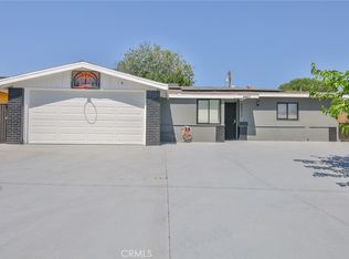 44917 Lorimer Ave, Lancaster, CA 93534