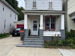 1835 5th Ave, Beaver Falls, PA