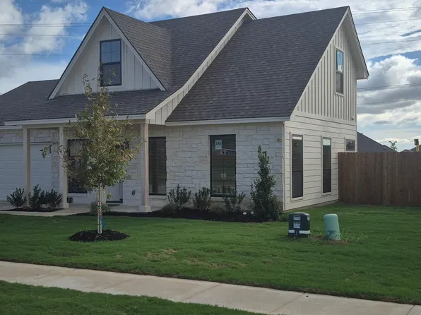 188 Joel St, Springtown, TX 76082