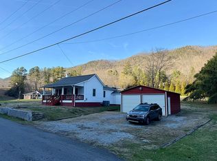 5876 Yuma Rd, Gate City, VA 24251