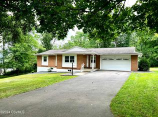 2412 John Penn Cir, Bloomsburg, PA 17815