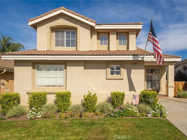 945 Ferndale Dr, Corona, CA 92881