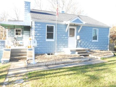 6411 Grapevine Ln, Knoxville, TN, 37921