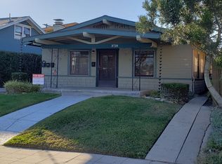 3726-3730 28th St #3728, San Diego, CA 92104