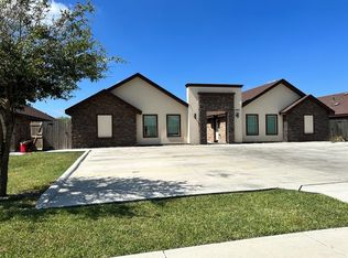 3812 Paola St APT 1, Edinburg, TX 78541