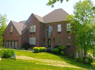 3036 Woodfield Cir, Richmond, KY 40475