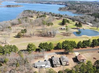 3016 Case Ford Rd, Heber Springs, AR 72543