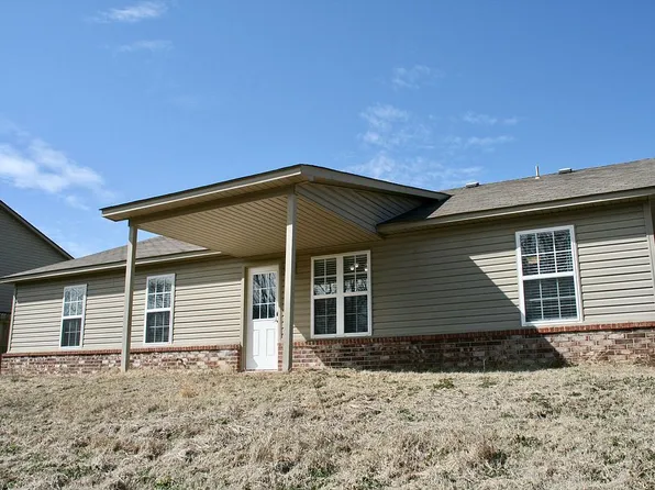 8763 S 262 East Ave, Broken Arrow, OK 74014