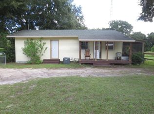 18002 SE 95th St Rd, Ocklawaha, FL 32179