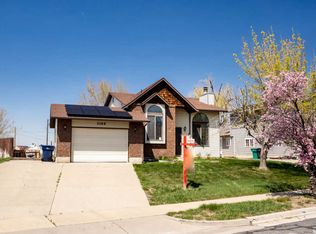 2169 N 700 W, Harrisville, UT 84414