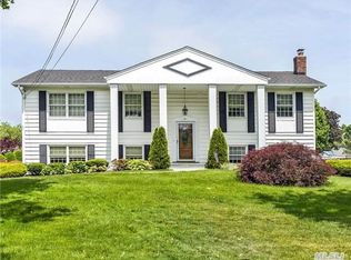 41 Burr Rd, East Northport, NY 11731
