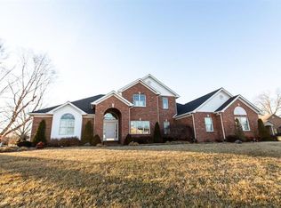 5 Rachael Ct, Troy, IL 62294
