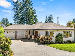 1987 NW Rampart Ridge Ct, Bremerton, WA 98311