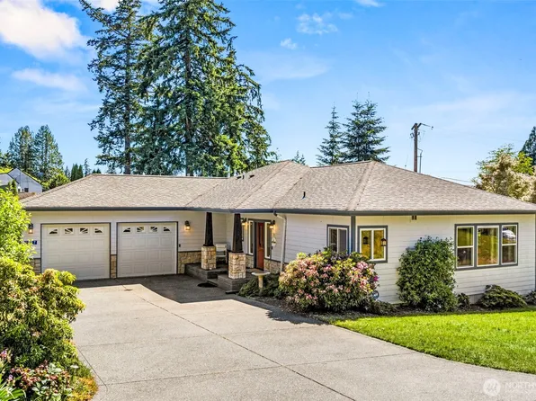 1987 NW Rampart Ridge Court, Bremerton, WA 98311