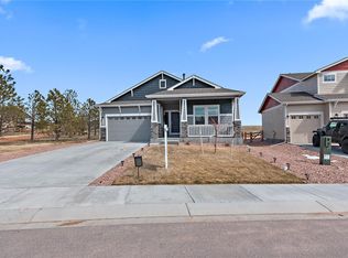 1750 Willow Park Way, Monument, CO 80132