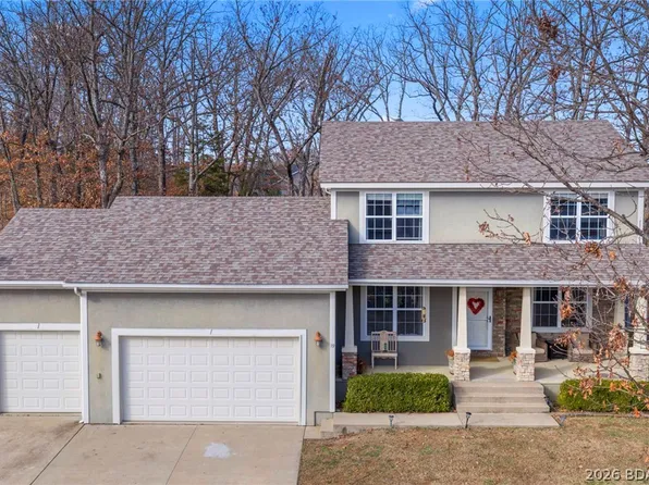 19 Chippewa Pl, Linn Creek, MO 65052