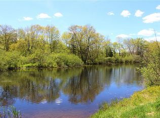 0 Upper Falls Rd, Orland, ME 04472