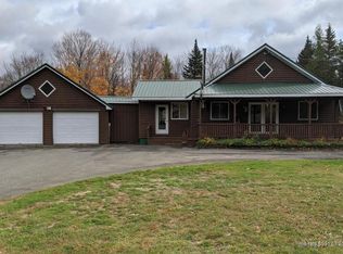 241 Mountain Rd, Mars Hill, ME 04758