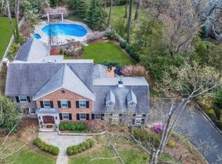 357 Oxford Dr, Short Hills, NJ 07078