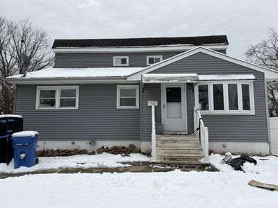 162 Holly St, Port Reading, NJ, 07064