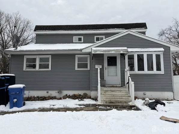 162 Holly St, Port Reading, NJ 07064