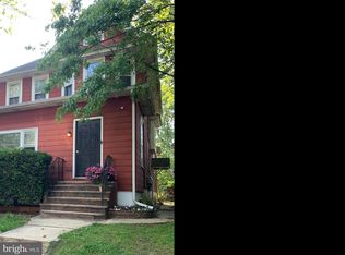 121 E Madison Ave, Collingswood, NJ 08108