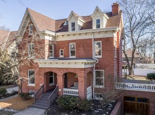 2844 N Shepard Ave, Milwaukee, WI 53211