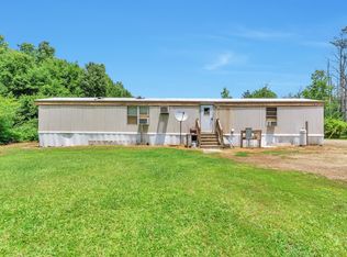 720 Whitley Rd, Middlesex, NC 27557