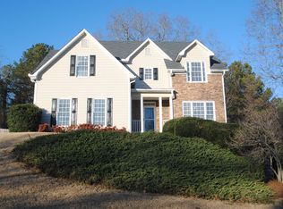 1057 Walnut Creek Dr, Woodstock, GA 30188