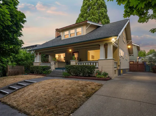 2528 SE 43rd Ave, Portland, OR 97206