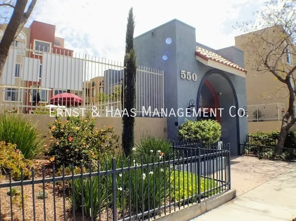 550 Orange Ave, Long Beach, CA