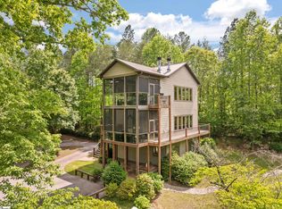 707 Lister Rd, Landrum, SC 29356