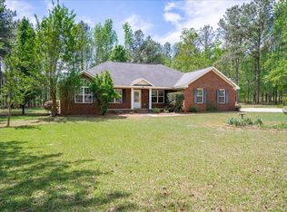 1504 Greiner Circle, Hephzibah, GA 30815
