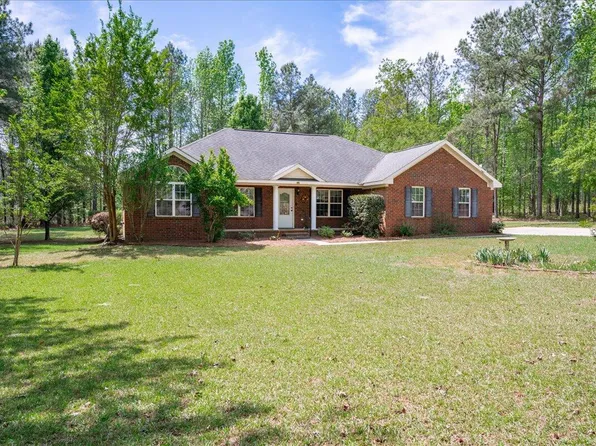 1504 Greiner Circle, Hephzibah, GA 30815