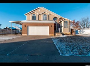 2487 N 1220 W, Clinton, UT 84015