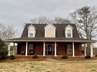 2545 Tyus Carrollton Rd, Carrollton, GA 30117