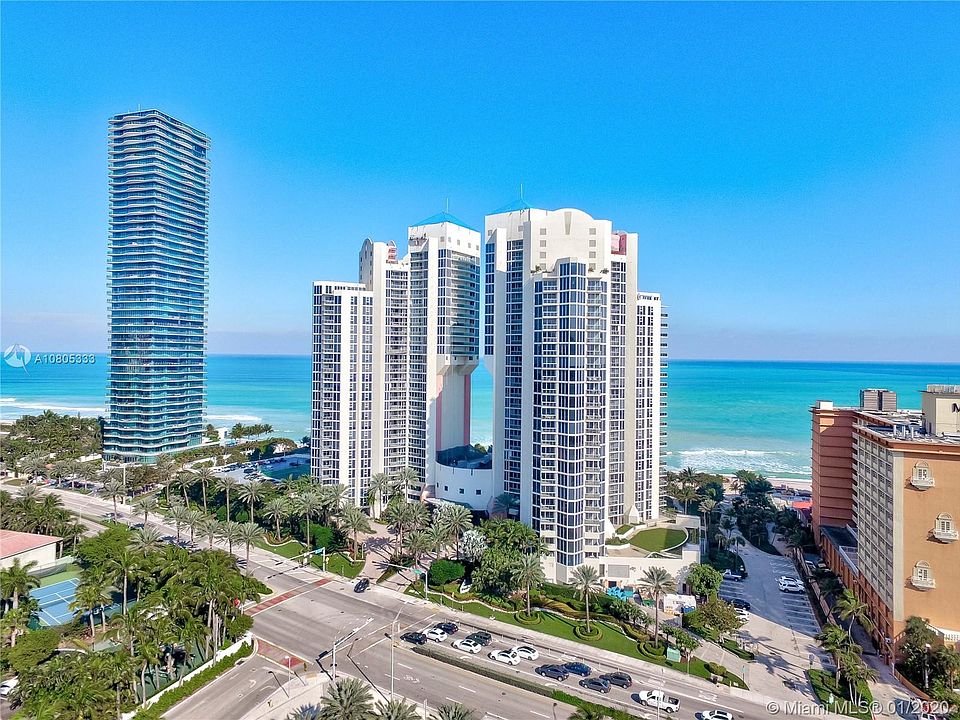 1st image of 19333 Collins Ave APT 1103