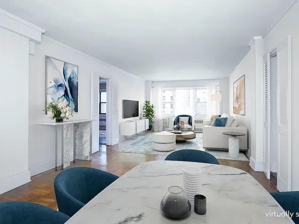 205 E 77th St #8AJ, New York, NY 10075