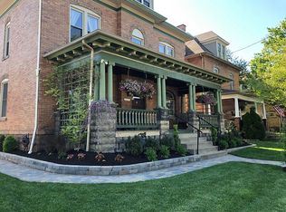 485 Lincoln Ave, Beaver, PA 15009