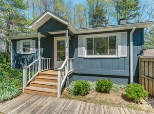 544 Bass Lake Dr, Pisgah Forest, NC 28768