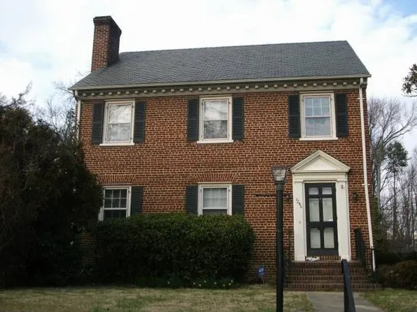 1246 Dubois Ave, Richmond, VA 23220