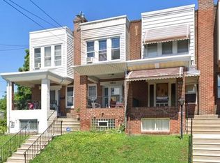 6808 Marsden St, Philadelphia, PA 19135
