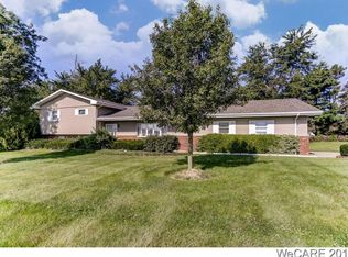 1885 Kemp Rd N, Elida, OH 45807