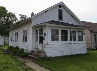 2110 Leer St, South Bend, IN 46613