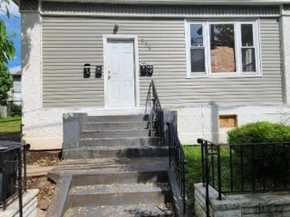 838 S 12Th St, Newark City, NJ 07108
