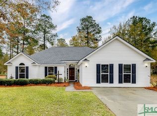 65 J R Dr, Ellabell, GA 31308