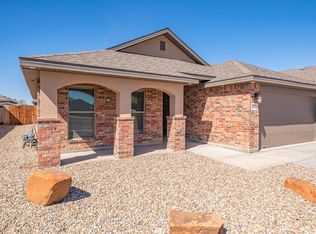 617 E 94th St, Odessa, TX 79765
