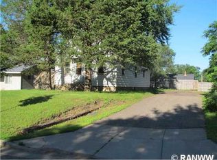 1338 Pershing St, Eau Claire, WI 54703